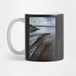 Albanian dawn Mug